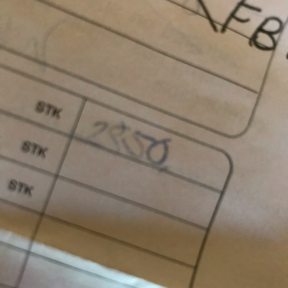 Wedding Gown - Augusta Jones - 16 - Picture 7 of 7